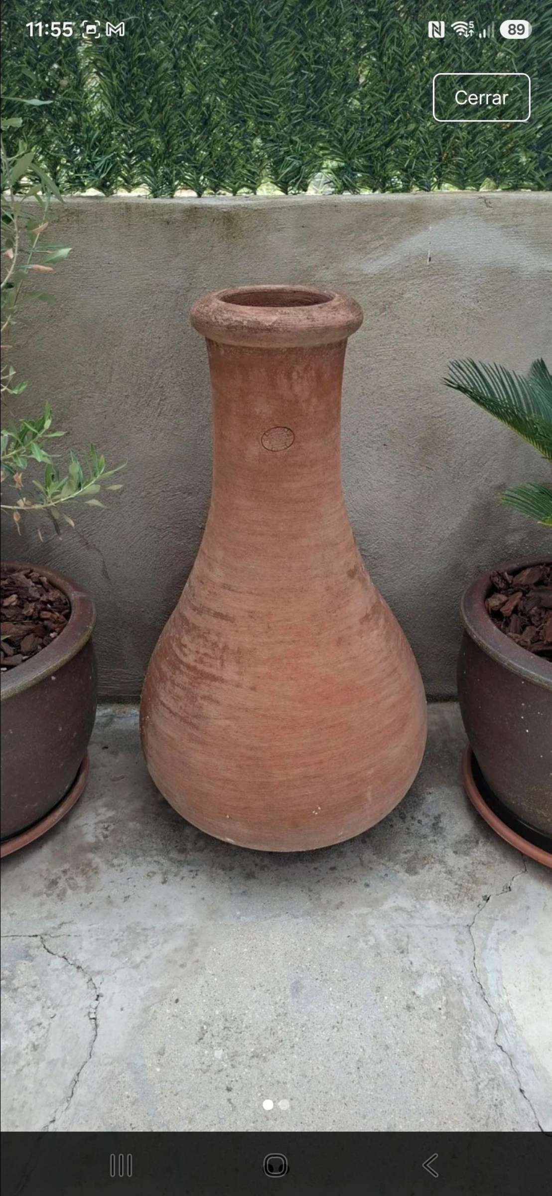 Decoración 